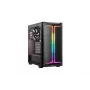 Tietokonekotelo be quiet! Pure Base 501 DX musta Midi Tower