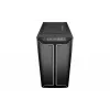 Tietokonekotelo be quiet! Pure Base 501 DX musta Midi Tower