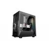 Tietokonekotelo be quiet! Pure Base 501 DX musta Midi Tower