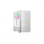 PC-kotelo be quiet! Pure Base 501 LX White Midi Tower