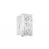 PC-kotelo be quiet! Pure Base 501 LX White Midi Tower