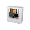 PC-kotelo be quiet! Pure Base 501 LX White Midi Tower