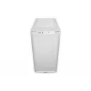 PC-kotelo be quiet! Pure Base 501 LX White Midi Tower