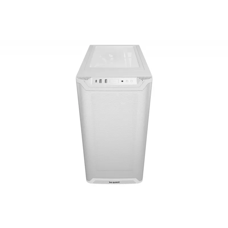 PC-kotelo be quiet! Pure Base 501 LX White Midi Tower