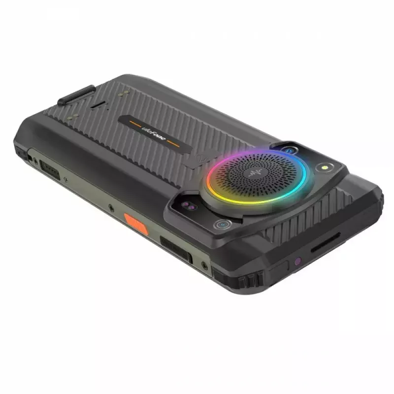 Älypuhelin UleFone Armor 21 — 6,58