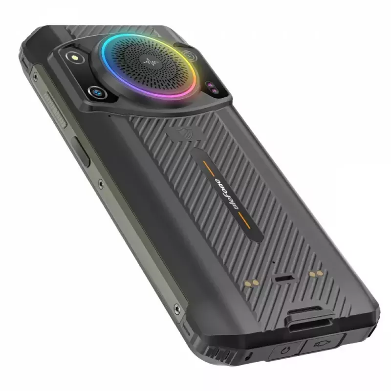 Älypuhelin UleFone Armor 21 — 6,58