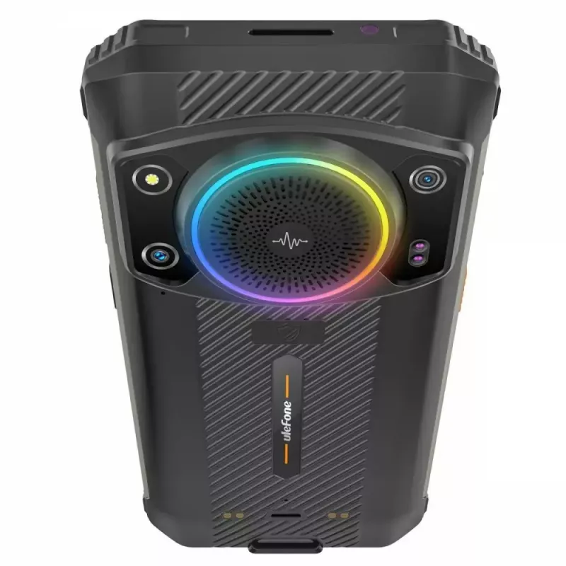 Älypuhelin UleFone Armor 21 — 6,58