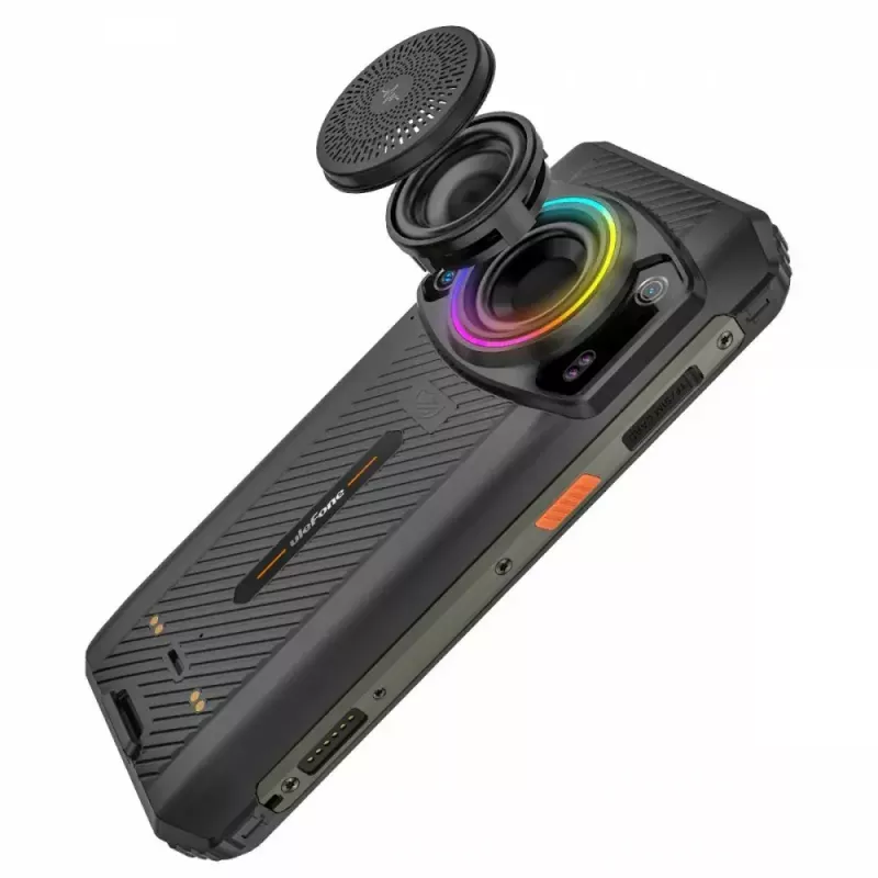 Älypuhelin UleFone Armor 21 — 6,58