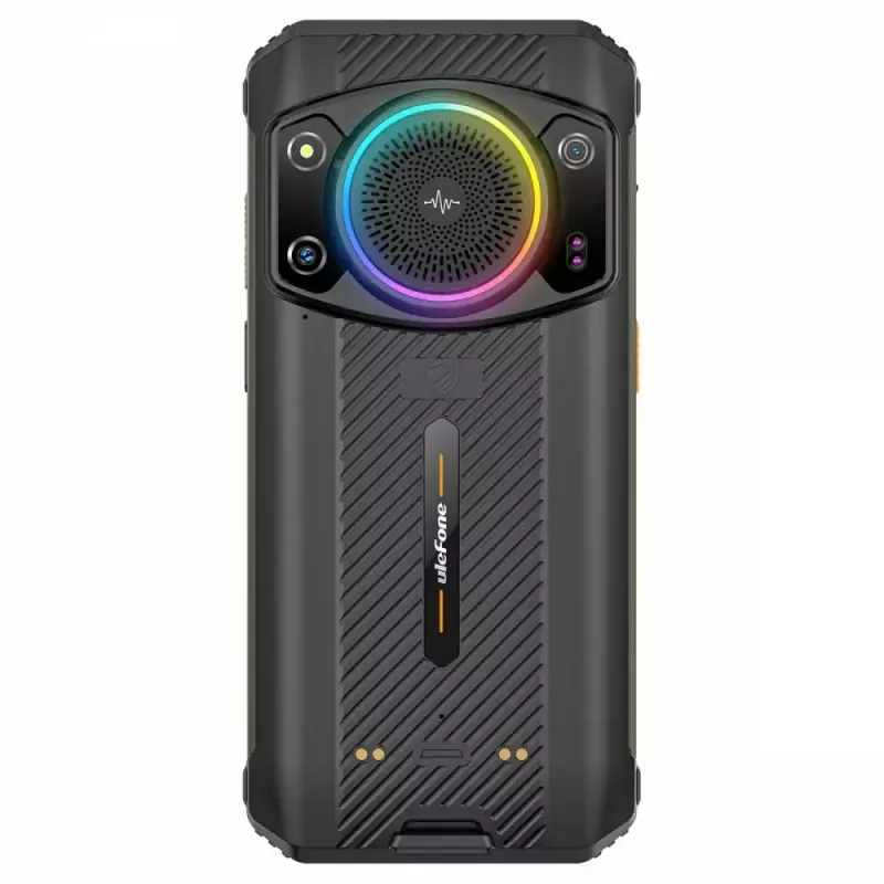 Älypuhelin UleFone Armor 21 — 6,58