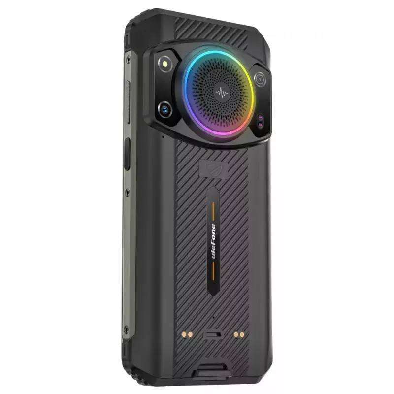 Älypuhelin UleFone Armor 21 — 6,58