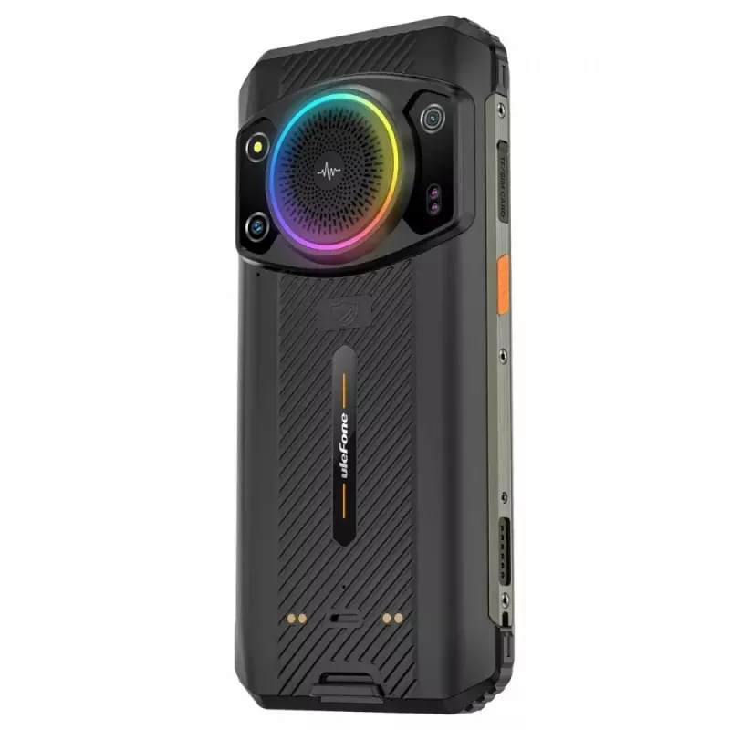 Älypuhelin UleFone Armor 21 — 6,58