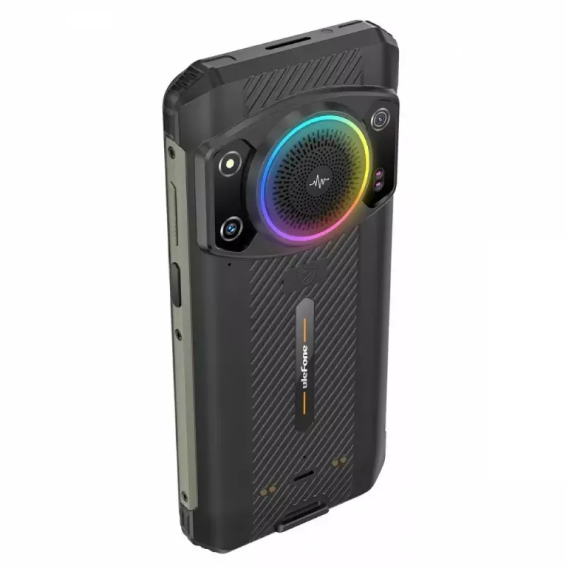 Älypuhelin UleFone Armor 21 — 6,58