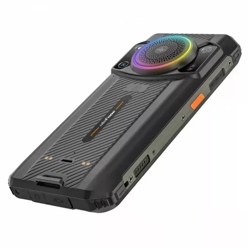 Älypuhelin UleFone Armor 21 — 6,58