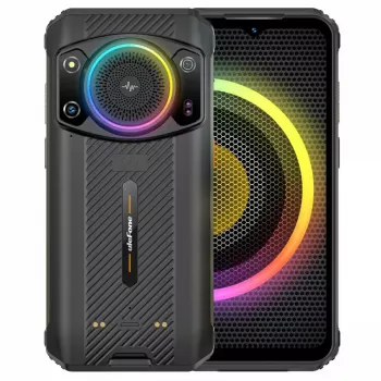 Älypuhelin UleFone Armor 21 — 6,58