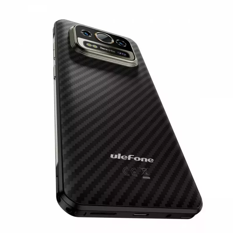 Älypuhelin UleFone Armor 25T 6,0