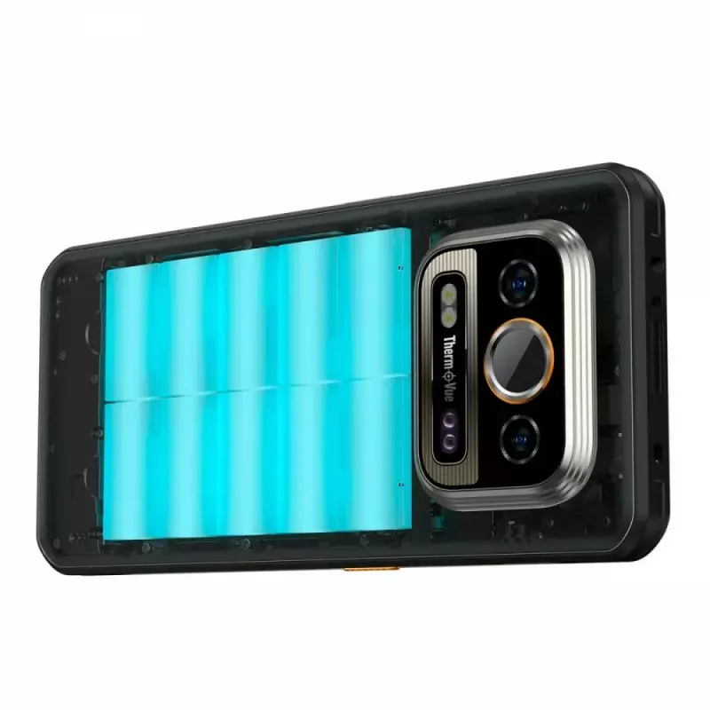 Älypuhelin UleFone Armor 25T 6,0