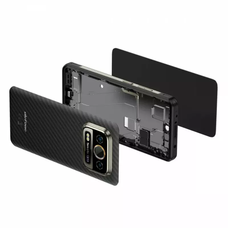 Älypuhelin UleFone Armor 25T 6,0