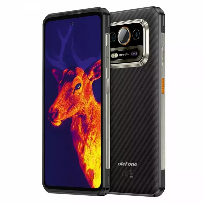 Älypuhelin UleFone Armor 25T 6,0