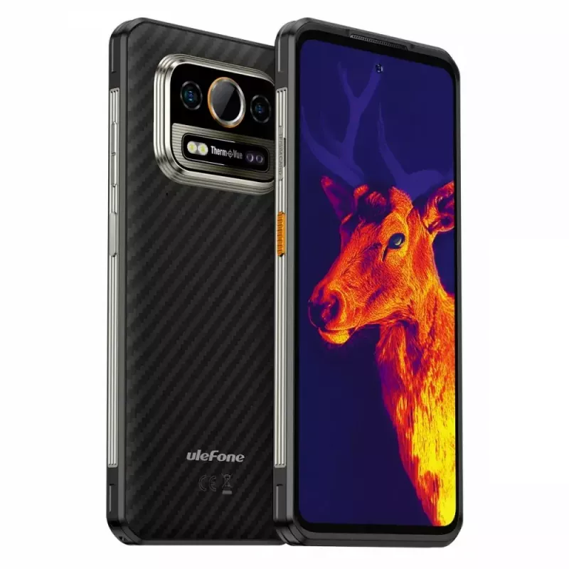 Älypuhelin UleFone Armor 25T 6,0