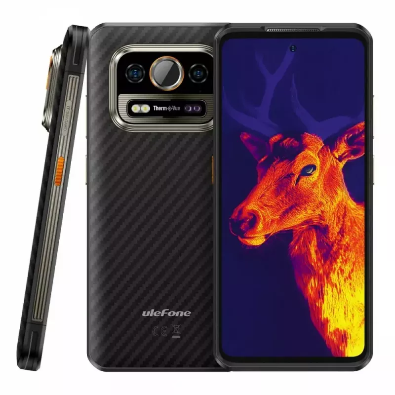 Älypuhelin UleFone Armor 25T 6,0