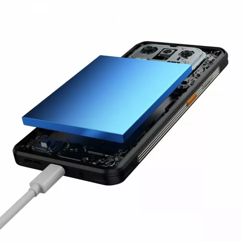 Älypuhelin UleFone Armor 25T 6,0