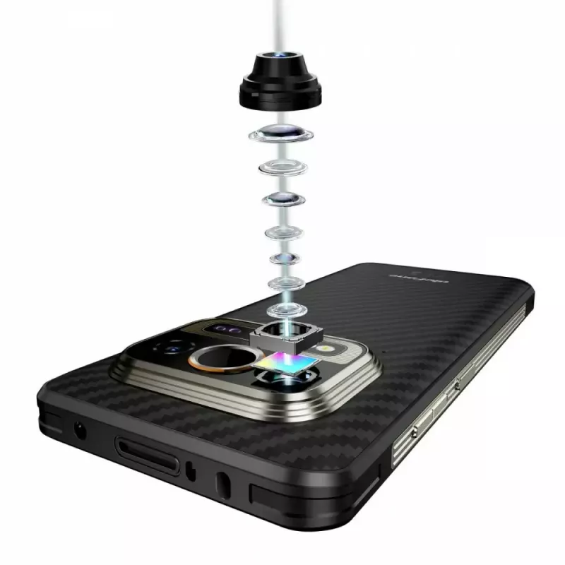 Älypuhelin UleFone Armor 25T 6,0