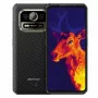 Älypuhelin UleFone Armor 25T 6,0 inch 6/256 GB Frost musta, energiatehokkuusluokka B