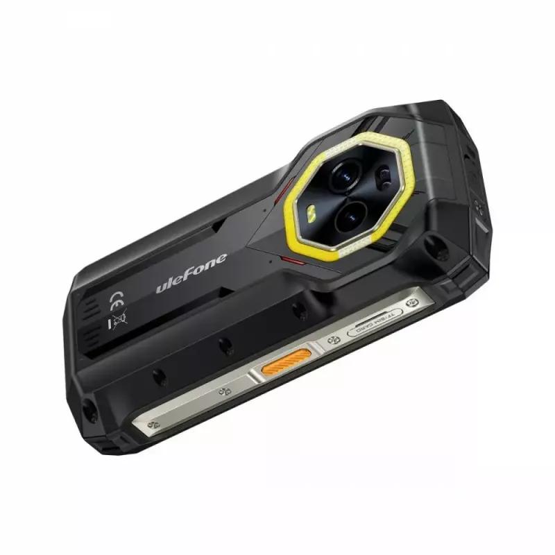 Älypuhelin UleFone Armor Mini 20 Pro 4G 6,1