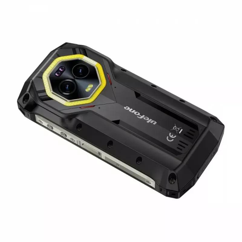 Älypuhelin UleFone Armor Mini 20 Pro 4G 6,1