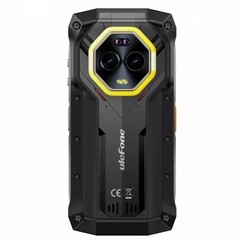 Älypuhelin UleFone Armor Mini 20 Pro 4G 6,1