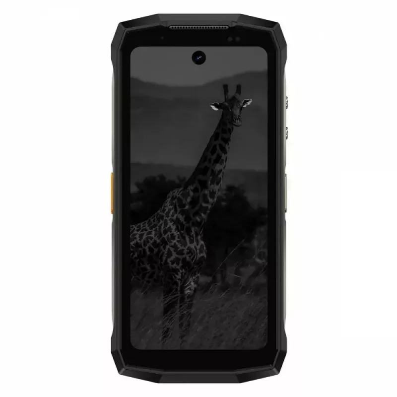 Älypuhelin UleFone Armor Mini 20 Pro 4G 6,1