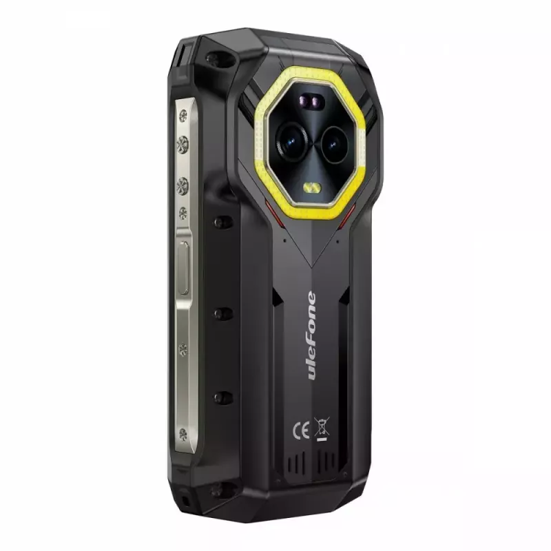 Älypuhelin UleFone Armor Mini 20 Pro 4G 6,1