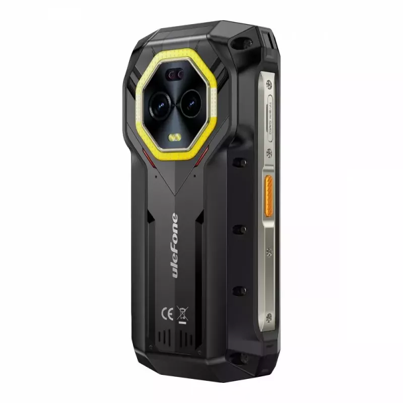 Älypuhelin UleFone Armor Mini 20 Pro 4G 6,1