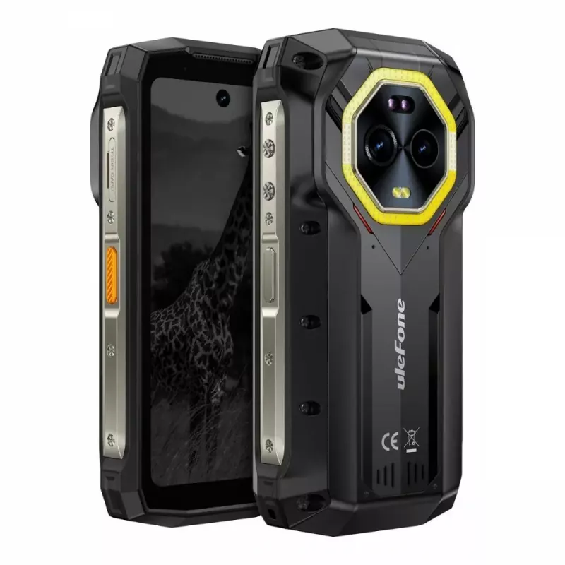 Älypuhelin UleFone Armor Mini 20 Pro 4G 6,1