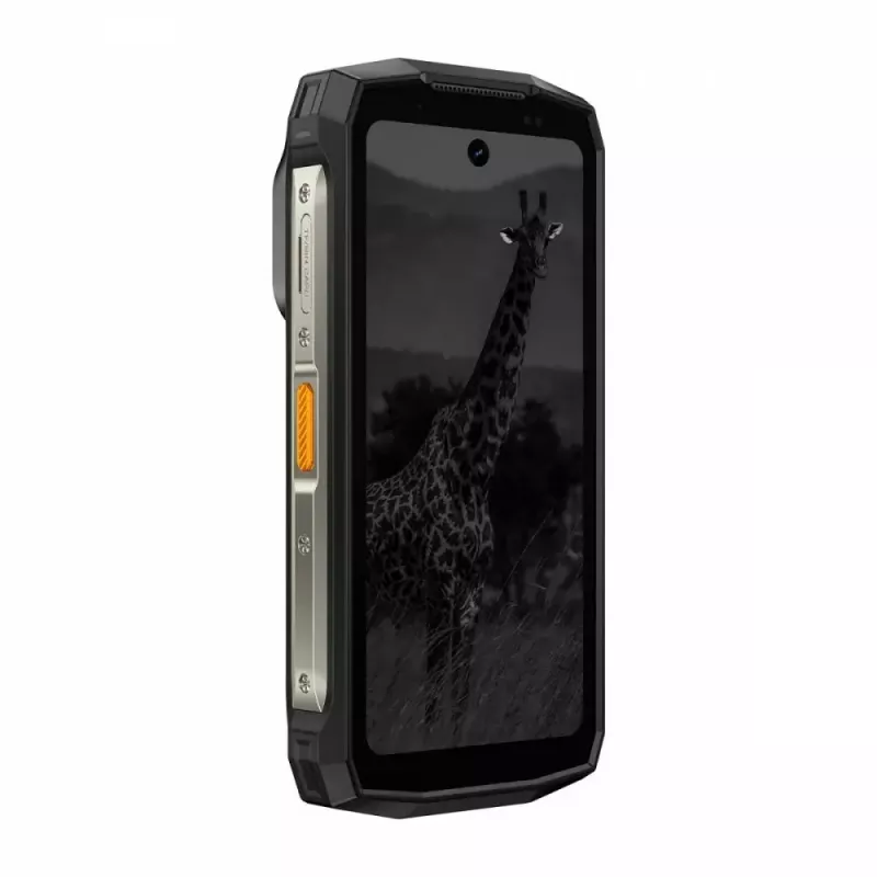 Älypuhelin UleFone Armor Mini 20 Pro 4G 6,1