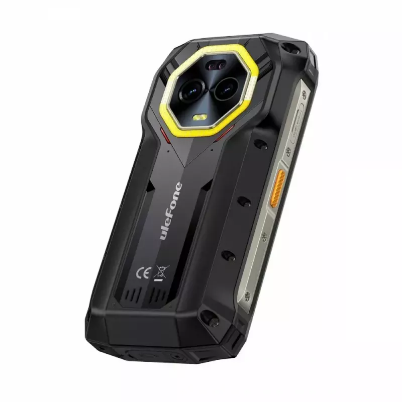 Älypuhelin UleFone Armor Mini 20 Pro 4G 6,1