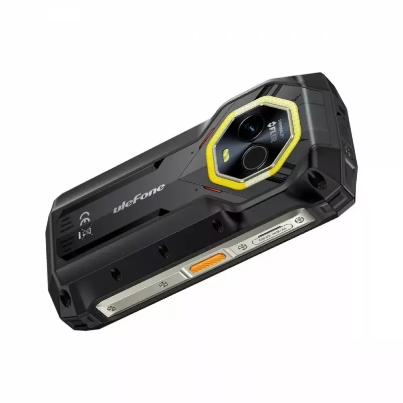 Älypuhelin UleFone Armor Mini 20T Pro 5G, 4,7