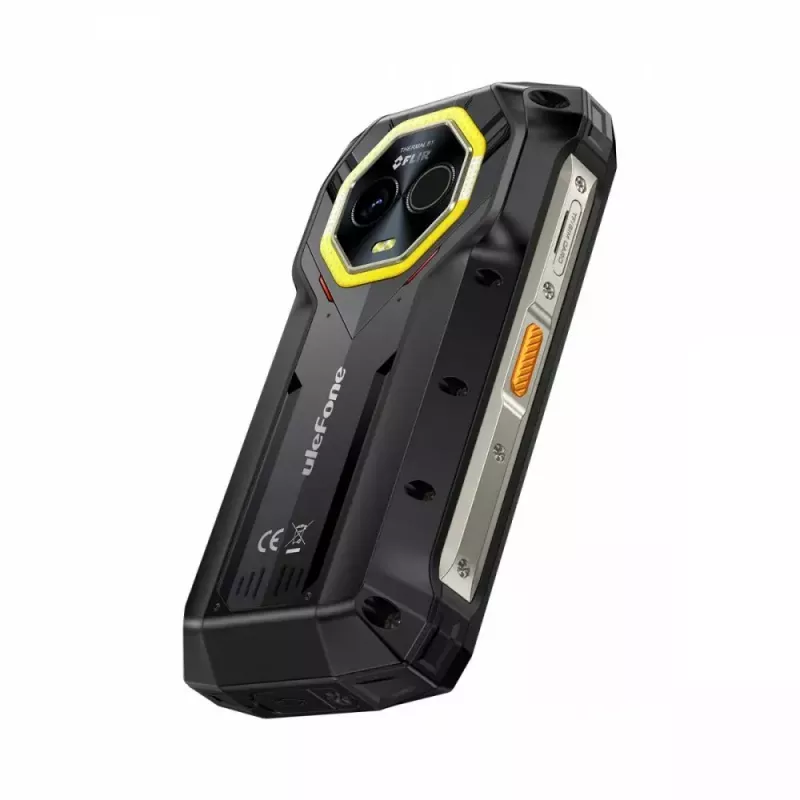 Älypuhelin UleFone Armor Mini 20T Pro 5G, 4,7