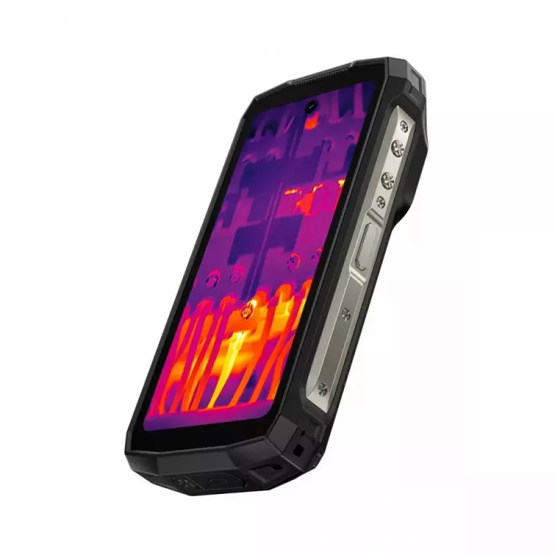 Älypuhelin UleFone Armor Mini 20T Pro 5G, 4,7