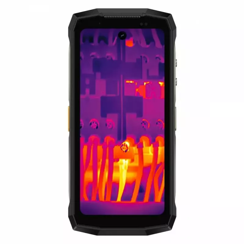 Älypuhelin UleFone Armor Mini 20T Pro 5G, 4,7