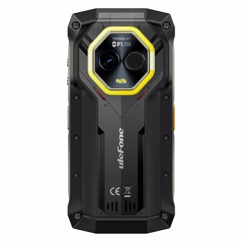 Älypuhelin UleFone Armor Mini 20T Pro 5G, 4,7