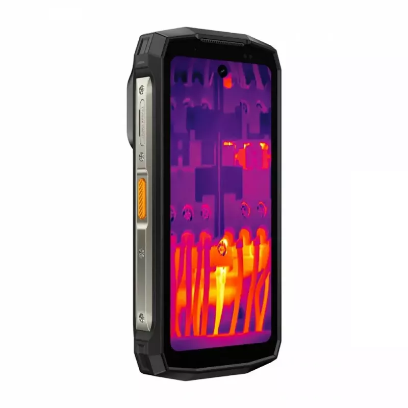 Älypuhelin UleFone Armor Mini 20T Pro 5G, 4,7
