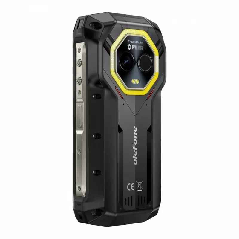 Älypuhelin UleFone Armor Mini 20T Pro 5G, 4,7