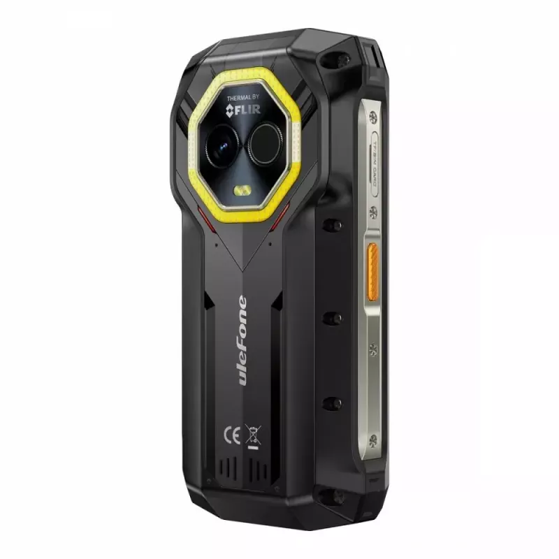 Älypuhelin UleFone Armor Mini 20T Pro 5G, 4,7