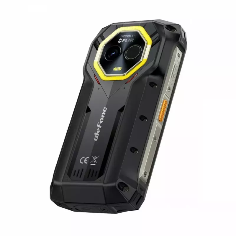 Älypuhelin UleFone Armor Mini 20T Pro 5G, 4,7