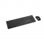 Langaton näppäimistö- ja hiirisarja Kensington K75560WW Full-size QWERTY