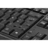Langaton näppäimistö- ja hiirisarja Kensington K75560WW Full-size QWERTY