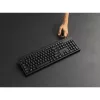 Langaton näppäimistö- ja hiirisarja Kensington K75560WW Full-size QWERTY