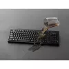 Langaton näppäimistö- ja hiirisarja Kensington K75560WW Full-size QWERTY