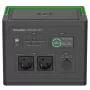APC PPS730-GR kannettava voimalaitos litiumioni (Li-Ion) 995 W 6,4 kg